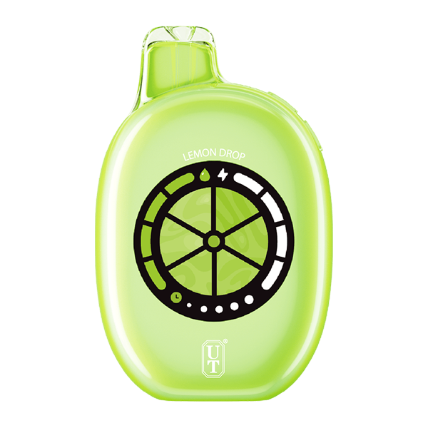 BUY 1 GET 1 FREE Lemon Drop UT 50K | Vape Amazon India