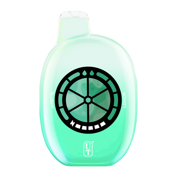 BUY 1 GET 1 FREE Slushy/Lemon UT 50K | Vape Amazon India