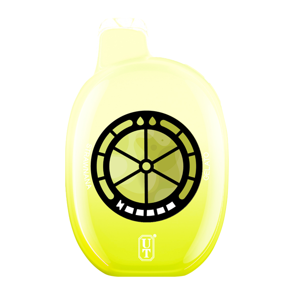 BUY 1 GET 1 FREE Strawnana/Gelato UT 50K | Vape Amazon India