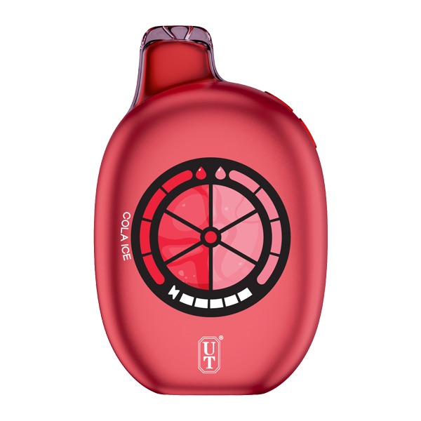 BUY 1 GET 1 FREE Cola Ice/Cherry UT 50K | Vape Amazon India