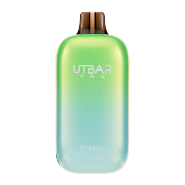 BUY 1 GET 1 FREE Cool Mint UT BAR PRO | Vape Amazon India