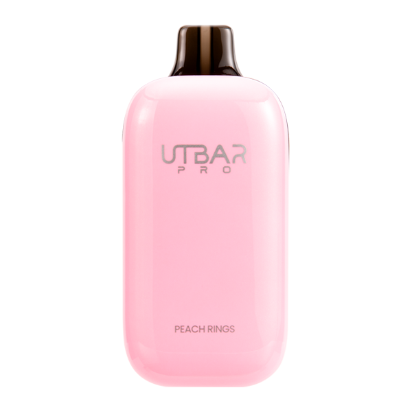 BUY 1 GET 1 FREE Peach Rings UT BAR PRO | Vape Amazon India