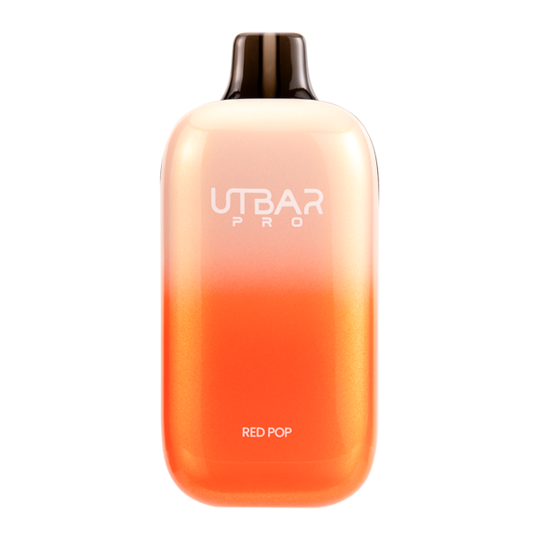 BUY 1 GET 1 FREE Red Pop UT BAR PRO | Vape Amazon India