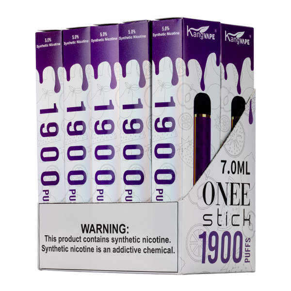 BUY 1 GET 1 FREE Vintage Kangvape Onee Stick | Vape Amazon India