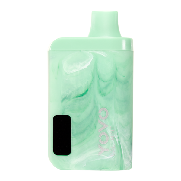 BUY 1 GET 1 FREE Cali Mint YOVO JB8000 | Vape Amazon India