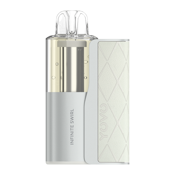 BUY 1 GET 1 FREE Infinite Swirl YOVO JB50000 Kit | Vape Amazon India