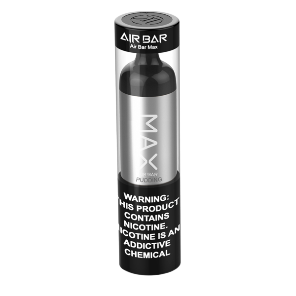BUY 1 GET 1 FREE Pudding Air Bar Max | Vape Amazon India