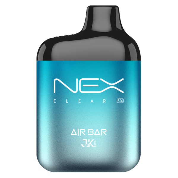 BUY 1 GET 1 FREE Clear Air Bar NEX | Vape Amazon India