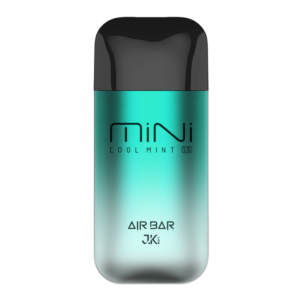 BUY 1 GET 1 FREE Cool Mint Air Bar Mini | Vape Amazon India