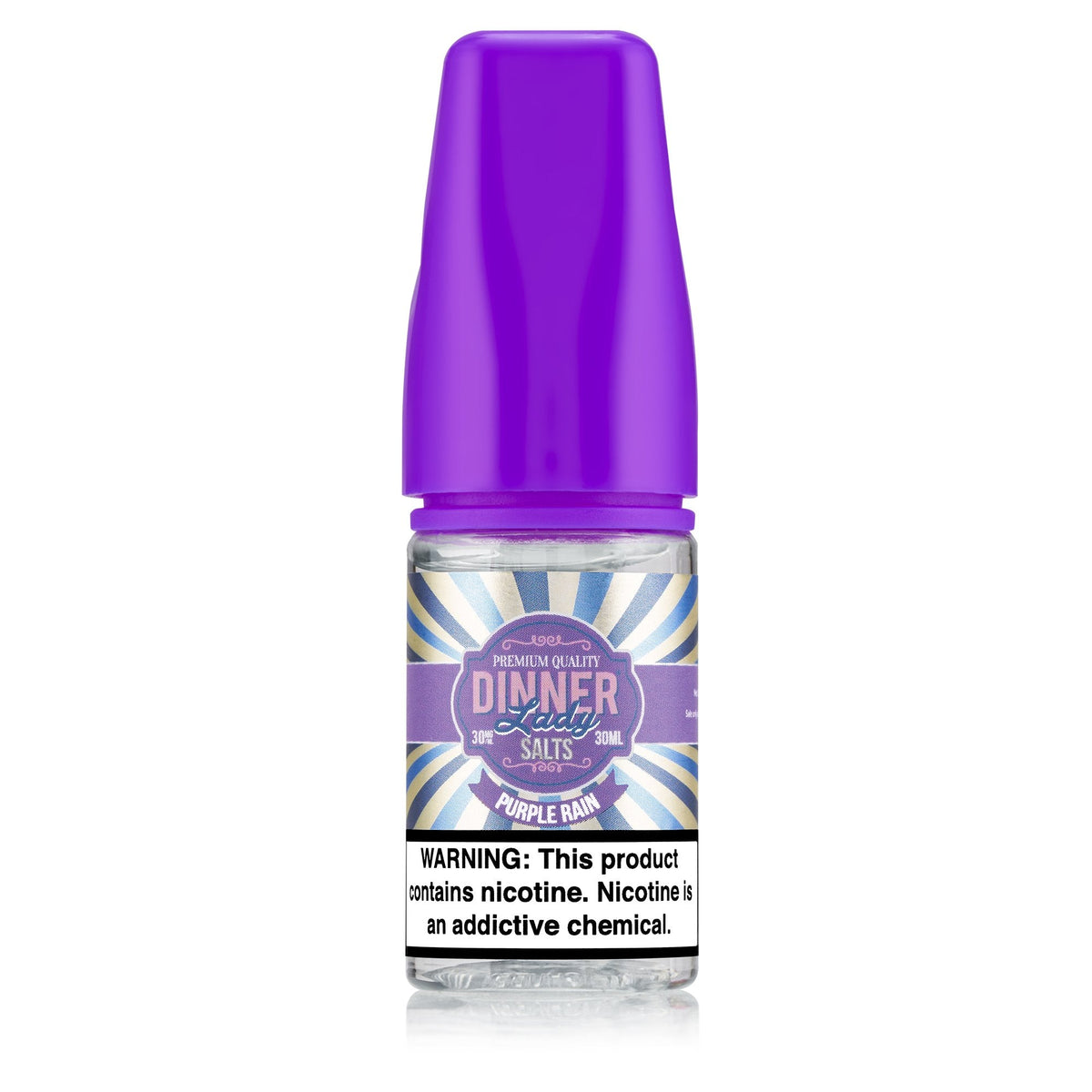 DINNER LADY Purple Rain 50mg
