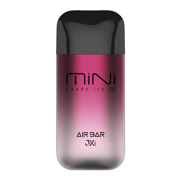 BUY 1 GET 1 FREE Grape Ice Air Bar Mini | Vape Amazon India
