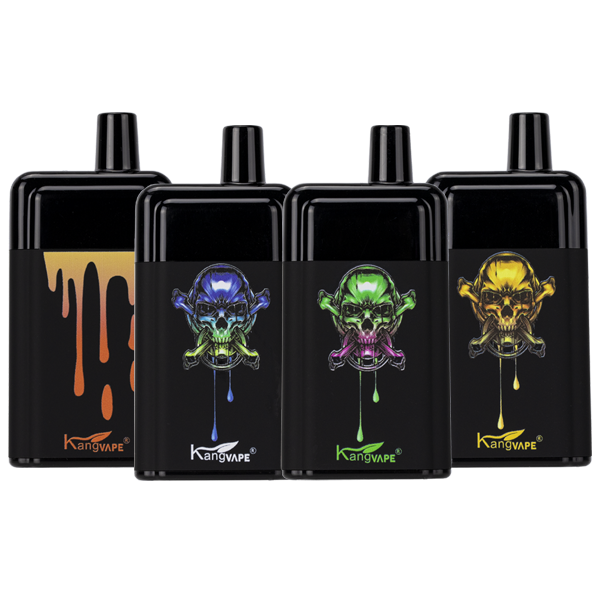 BUY 1 GET 1 FREE Kangvape Onee Stick 5200 Sampler | Vape Amazon India