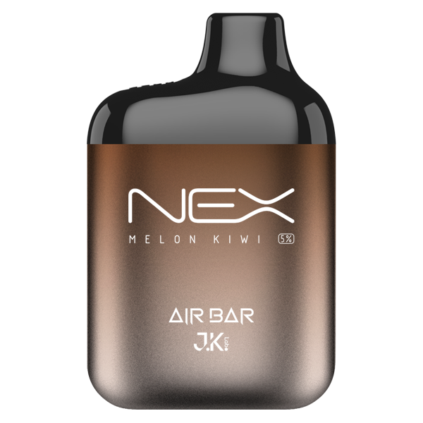 BUY 1 GET 1 FREE Melon Kiwi Air Bar NEX | Vape Amazon India