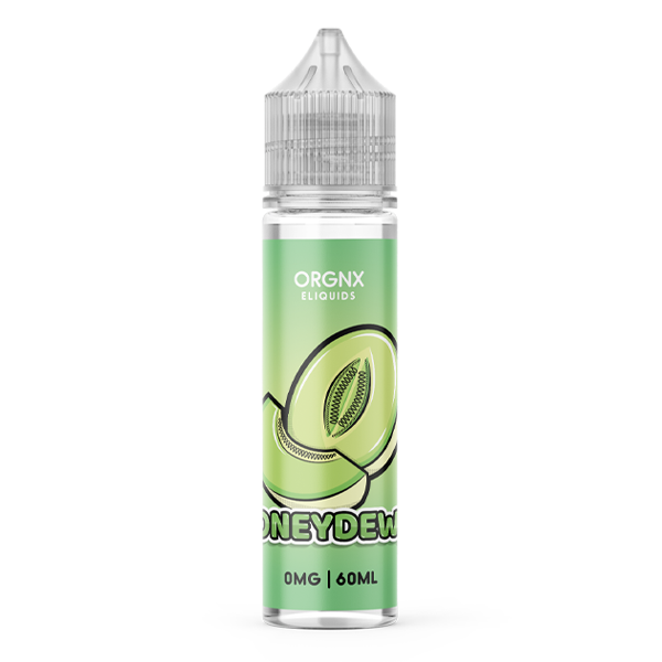 BUY 1 GET 1 FREE Honeydew Ice Orgnx eJuice | Vape Amazon India