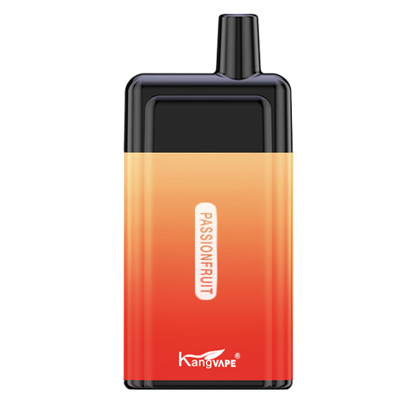 BUY 1 GET 1 FREE Passion Fruit Kangvape Onee Stick 5000 | Vape Amazon India
