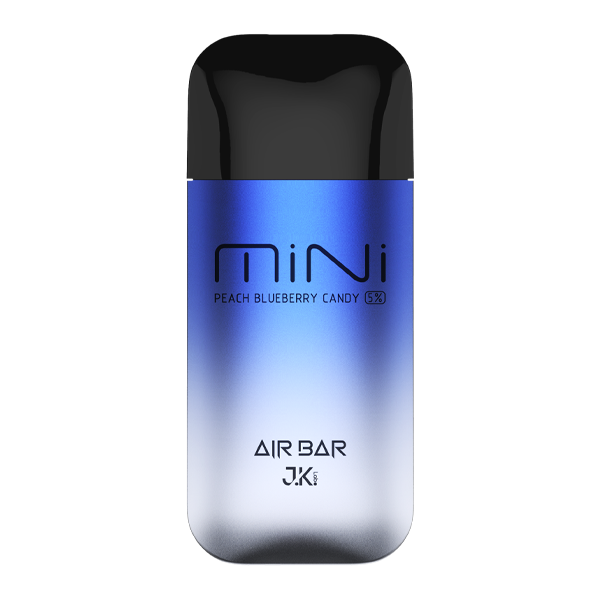 BUY 1 GET 1 FREE Peach Blueberry Candy Air Bar Mini | Vape Amazon India