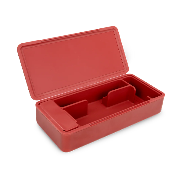 PUFFCO Pivot Travel Case