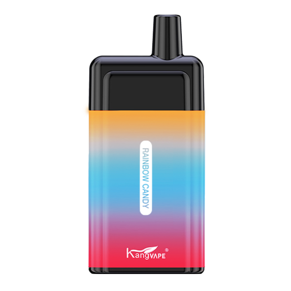 BUY 1 GET 1 FREE Rainbow Candy Kangvape Onee Stick 5000 | Vape Amazon India