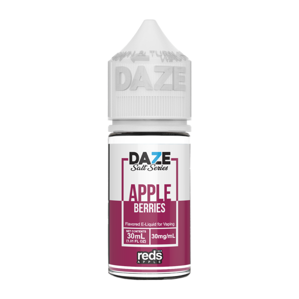 BUY 1 GET 1 FREE Reds Apple Berries Salts | Vape Amazon India