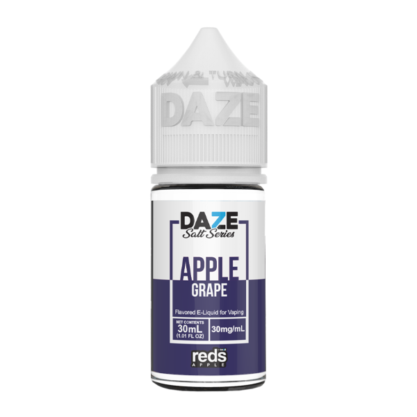 BUY 1 GET 1 FREE Reds Apple Grape Salts | Vape Amazon India