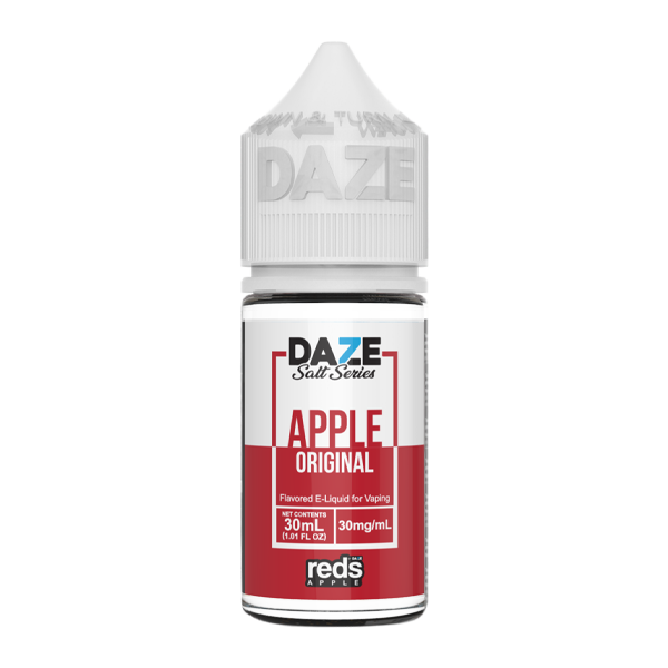BUY 1 GET 1 FREE Reds Original Apple Salts | Vape Amazon India