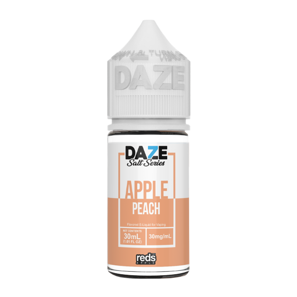BUY 1 GET 1 FREE Reds Apple Peach Salts | Vape Amazon India