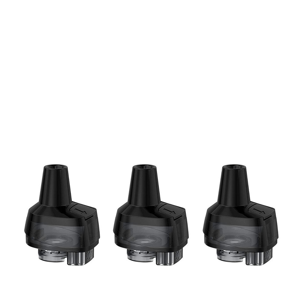 SMOK Morph 80 Replacement LP2 Pods - 3 Pack