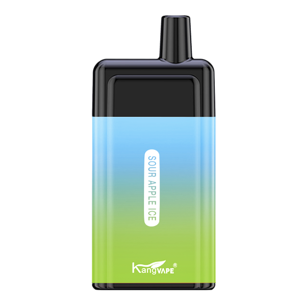 BUY 1 GET 1 FREE Sour Apple Ice Kangvape Onee Stick 5000 | Vape Amazon India