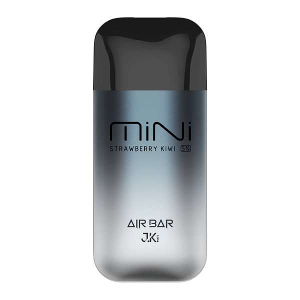 BUY 1 GET 1 FREE Strawberry Kiwi Air Bar Mini | Vape Amazon India