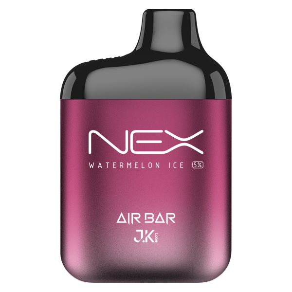 Watermelon Ice Air Bar NEX