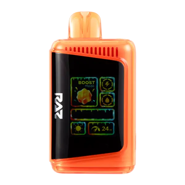 BUY 1 GET 1 FREE Tropical Gush RAZ LTX 25000 GUSH EDITION | Vape Amazon