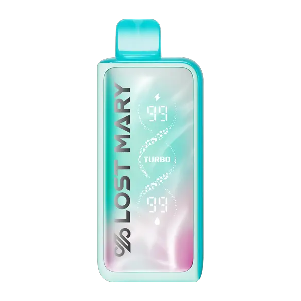 BUY 1 GET 1 FREE Miami Mint LOST MARY MT35K TURBO Nixodine | Vape Amazon India