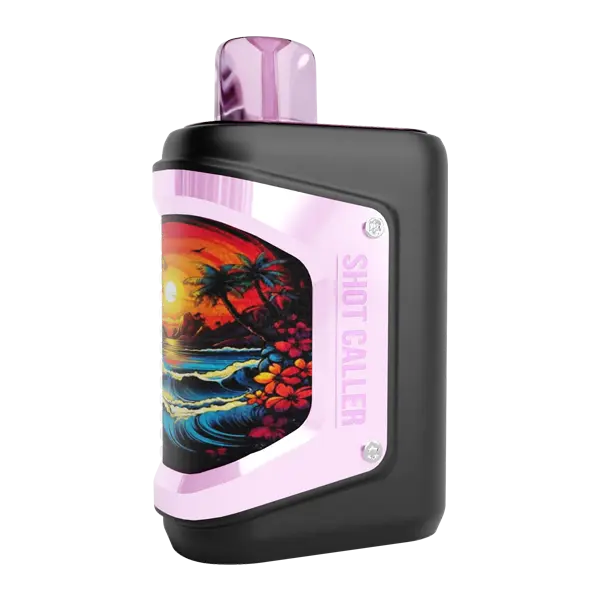 BUY 1 GET 1 FREE Pina Colada SHOT CALLER 40K | Vape Amazon India