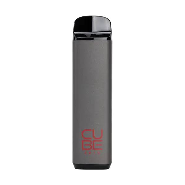 BUY 1 GET 1 FREE Red Apple by Cube | Vape Amazon India Cube