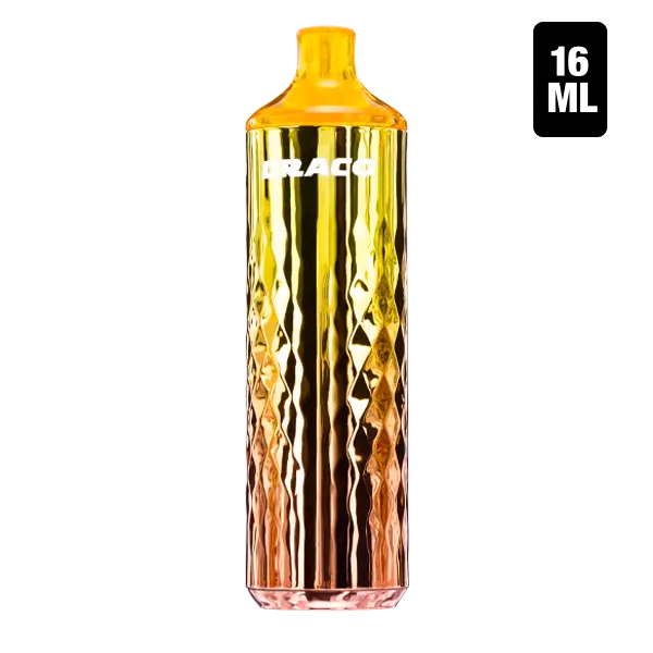 BUY 1 GET 1 FREE Mango Dragonfruit by Draco | Vape Amazon India