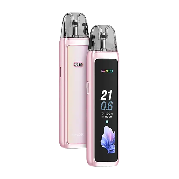 BUY 1 GET 1 FREE SMOK ARCO Max Kit | Vape Amazon India Smok