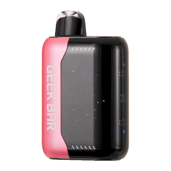 BUY 1 GET 1 FREE Watermelon Ice Geek Bar Pulse X 25k | Vape Amazon India