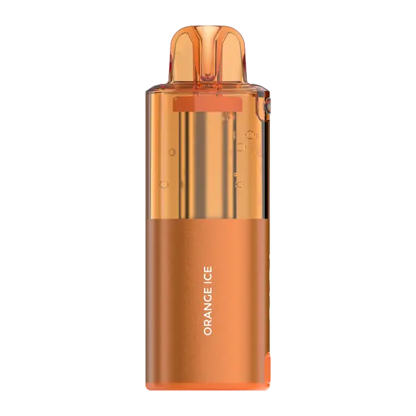 BUY 1 GET 1 FREE Orange Ice YOVO JB50000 Disposable | Vape Amazon India