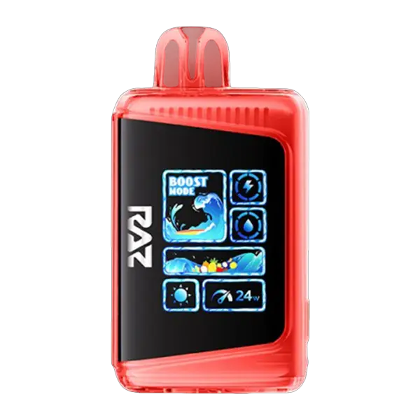 BUY 1 GET 1 FREE Hawaiian Punch RAZ LTX 25000 (Punch Edition) | Vape Amazon