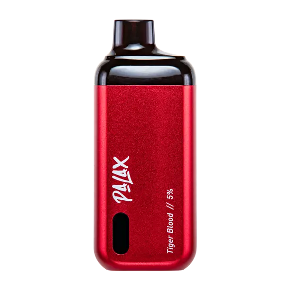 BUY 1 GET 1 FREE Tiger Blood PALAX KC8000 | Vape Amazon India