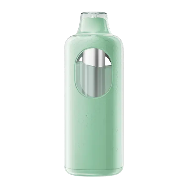 BUY 1 GET 1 FREE Miami Mint ROMO Hex Disposable | Vape Amazon India