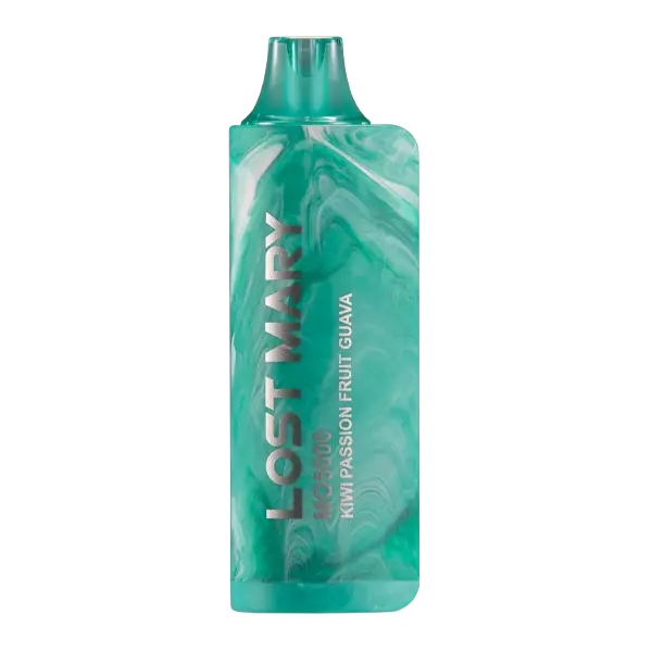 BUY 1 GET 1 FREE Kiwi Fuse Lost Mary MO5000 | Vape Amazon India