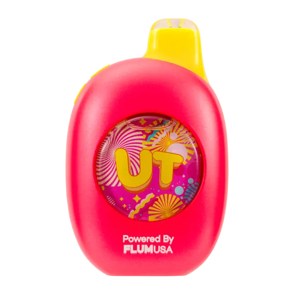 BUY 1 GET 1 FREE Strawberry/Watermelon Icy UT 50K | Vape Amazon India