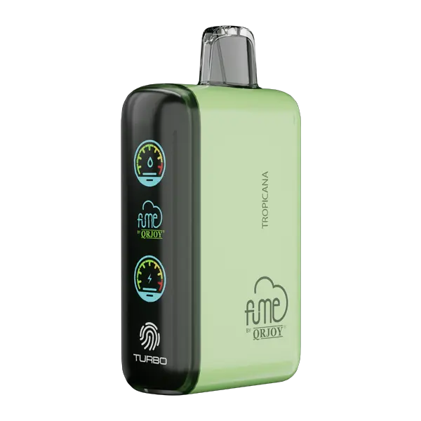 BUY 1 GET 1 FREE Tropicana FUME Eternity Turbo 20K | Vape Amazon India