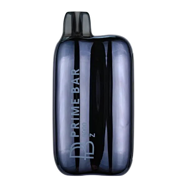 BUY 1 GET 1 FREE Z Prime Bar 8000 | Vape Amazon