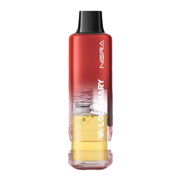 BUY 1 GET 1 FREE Pomegranate Blast Lost Mary Nera Fullview Pods (2pk) | Vape Amazon India