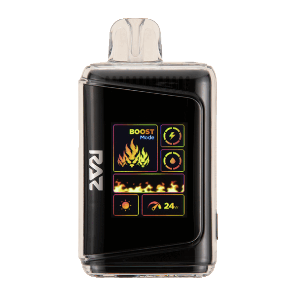 BUY 1 GET 1 FREE Raspberry Limeade RAZ LTX 25000 | Vape Amazon India