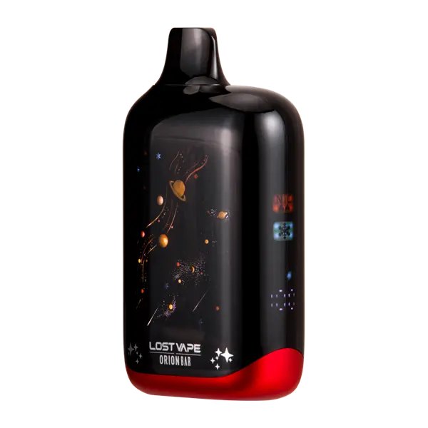 BUY 1 GET 1 FREE Strawnana Orion Bar 50K | Vape Amazon India