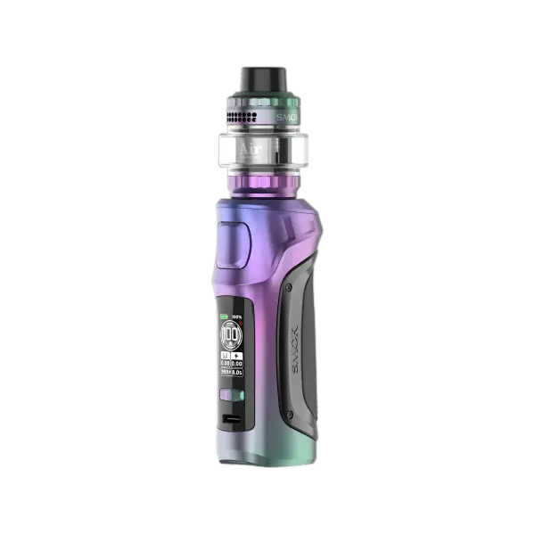 BUY 1 GET 1 FREE SMOK Mag Solo Kit | Vape Amazon India Smok