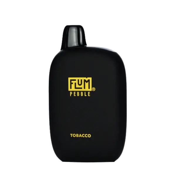 BUY 1 GET 1 FREE Tobacco Flum Pebble | Vape Amazon India